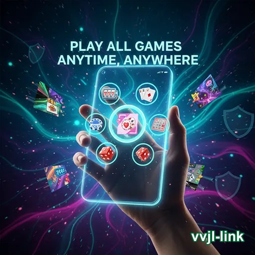 Enjoy Seamless Mobile Access Anytime, Anywhere